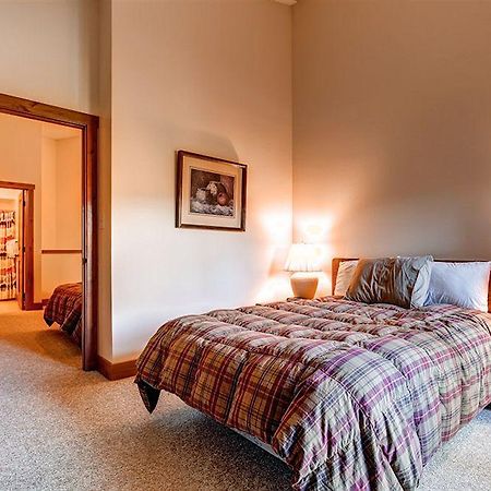 Ski Hill Condominiums By Ski Country Resorts ブリッケンリッジ エクステリア 写真
