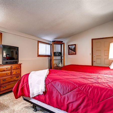 Ski Hill Condominiums By Ski Country Resorts ブリッケンリッジ エクステリア 写真