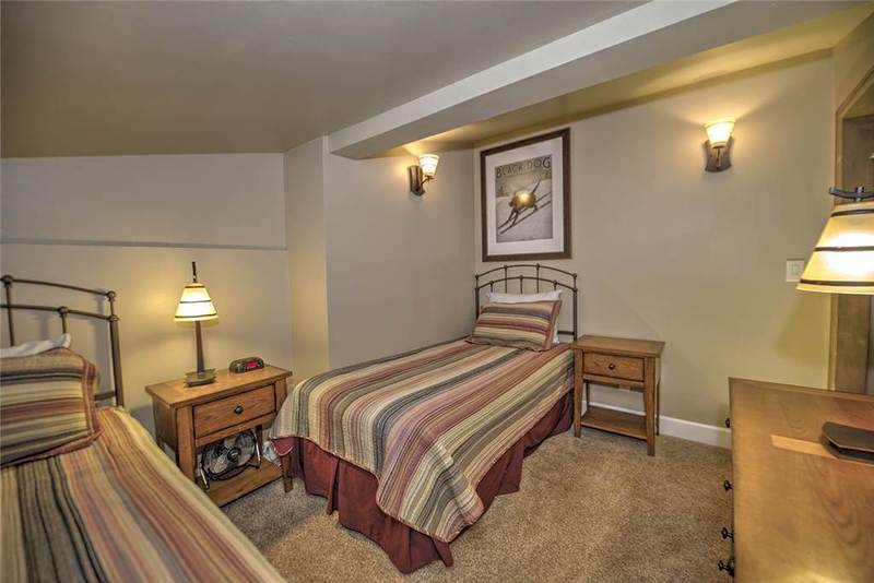 Ski Hill Condominiums By Ski Country Resorts ブリッケンリッジ エクステリア 写真
