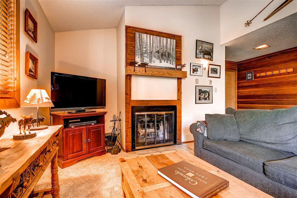 Ski Hill Condominiums By Ski Country Resorts ブリッケンリッジ エクステリア 写真