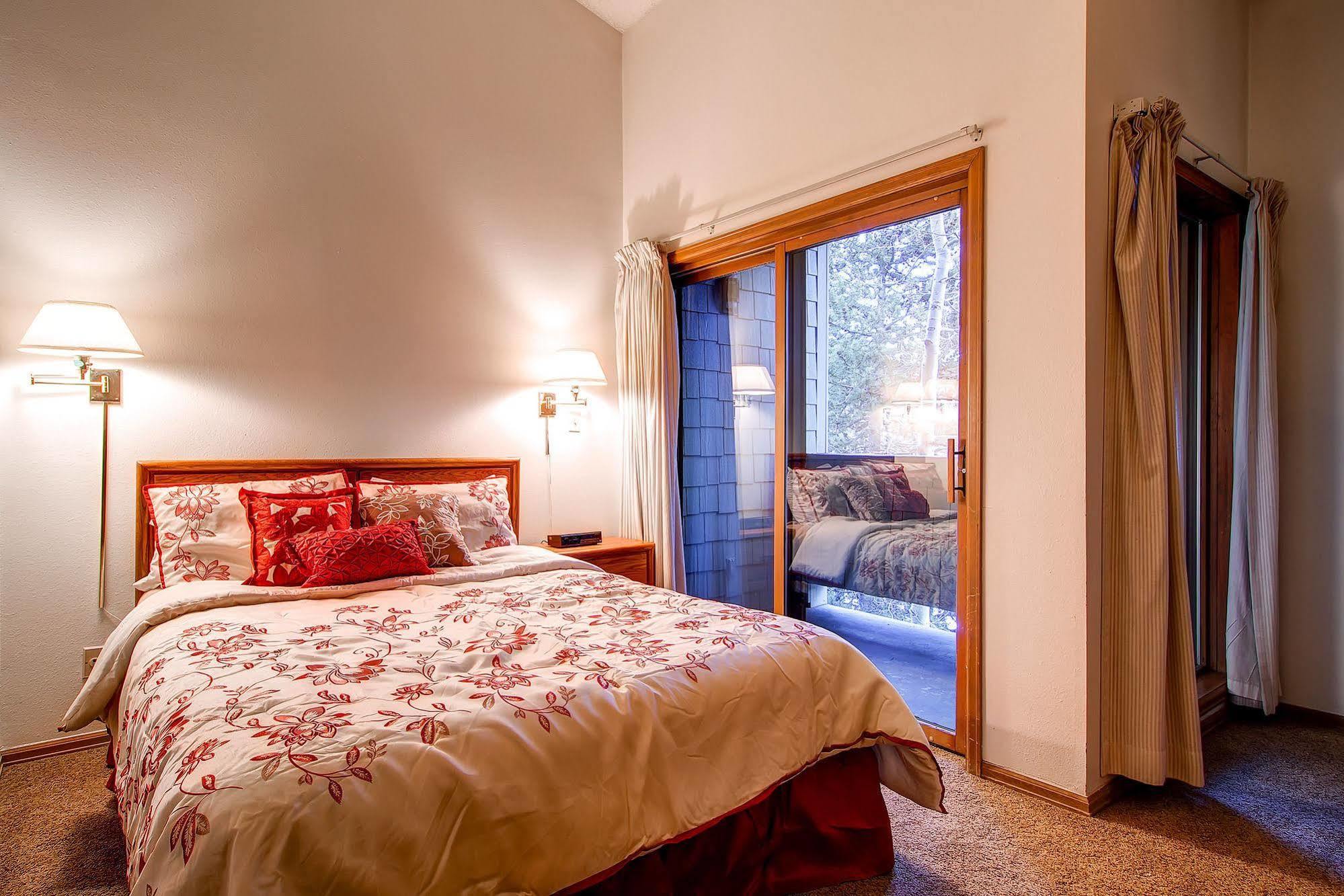 Ski Hill Condominiums By Ski Country Resorts ブリッケンリッジ エクステリア 写真