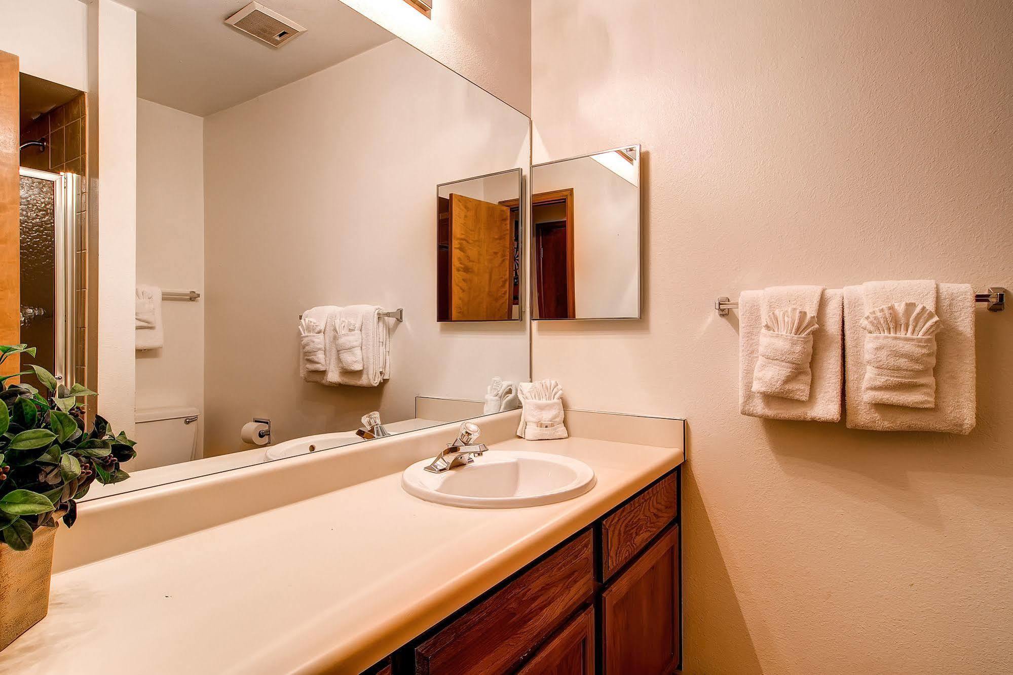 Ski Hill Condominiums By Ski Country Resorts ブリッケンリッジ エクステリア 写真